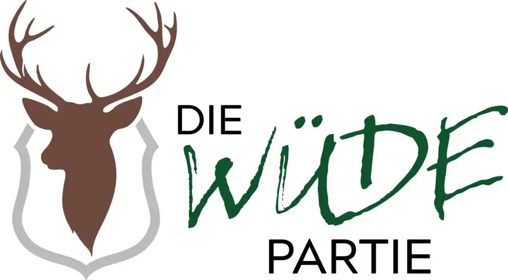Logo der Website